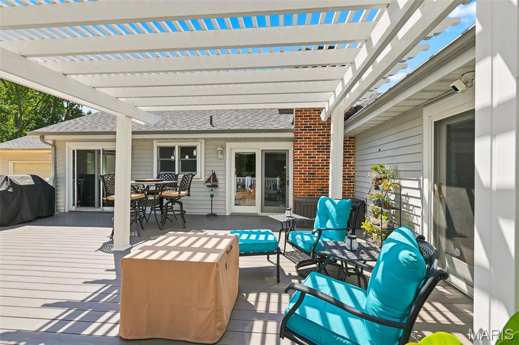 2126 Park Forest Drive