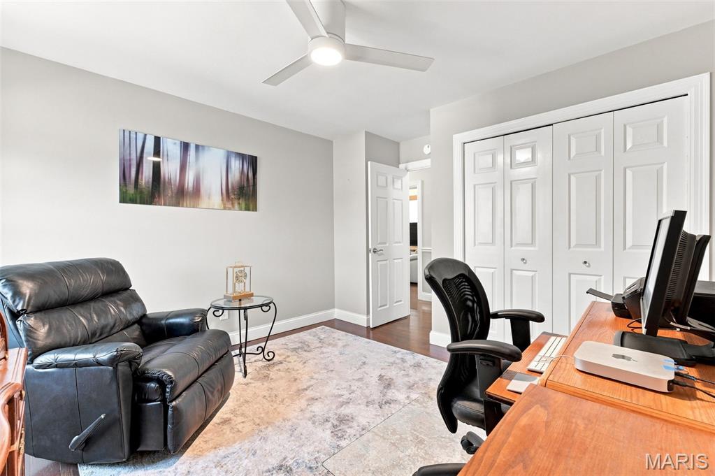 2126 Park Forest Drive