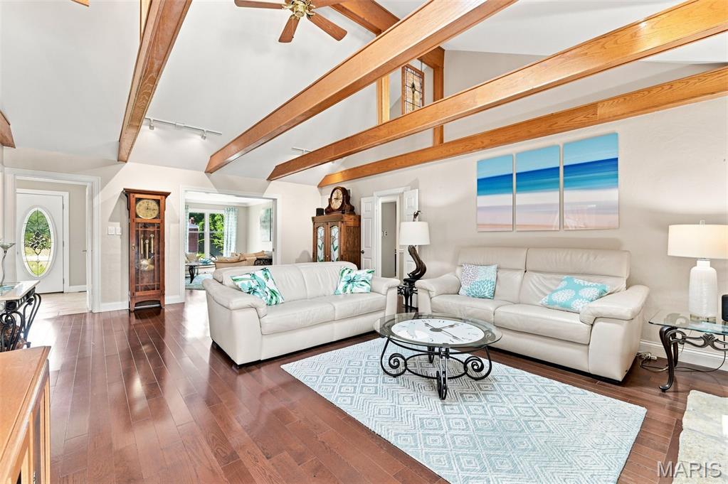 2126 Park Forest Drive