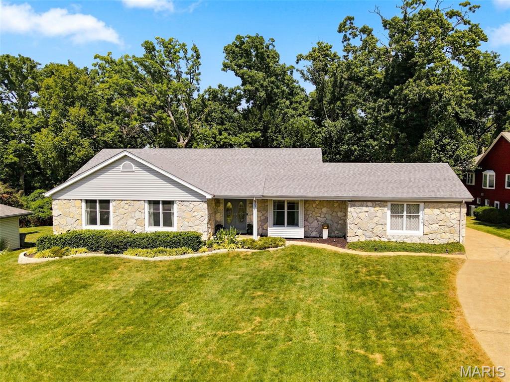 2126 Park Forest Drive
