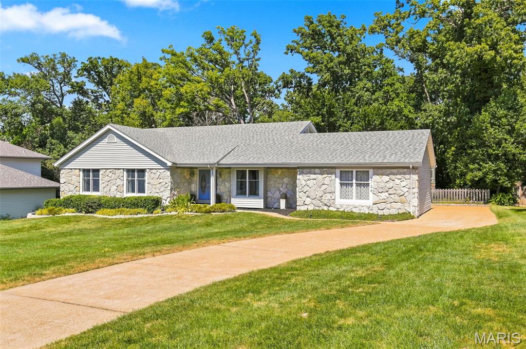 2126 Park Forest Drive