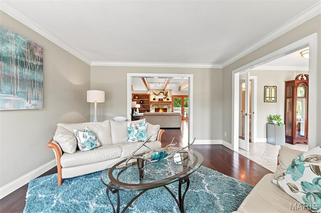 2126 Park Forest Drive