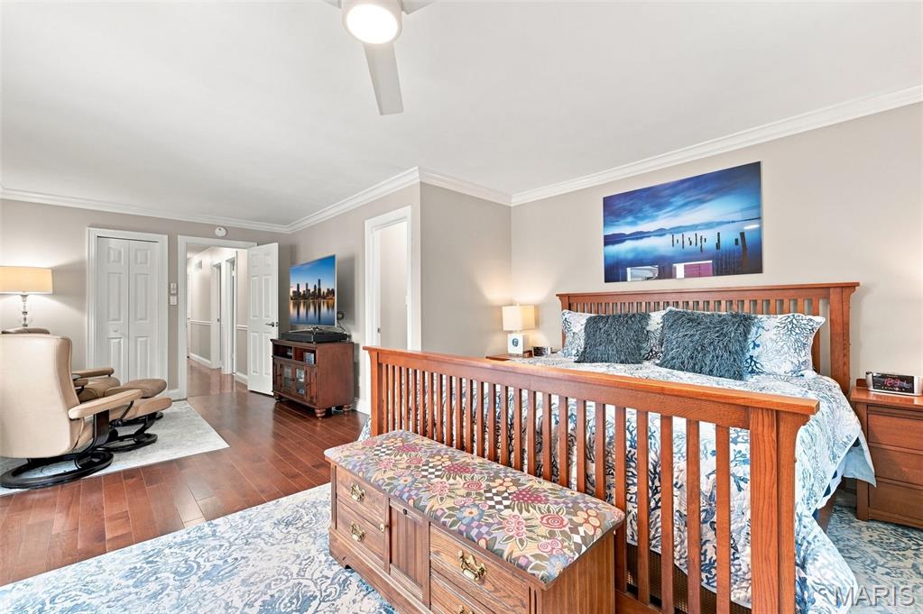 2126 Park Forest Drive