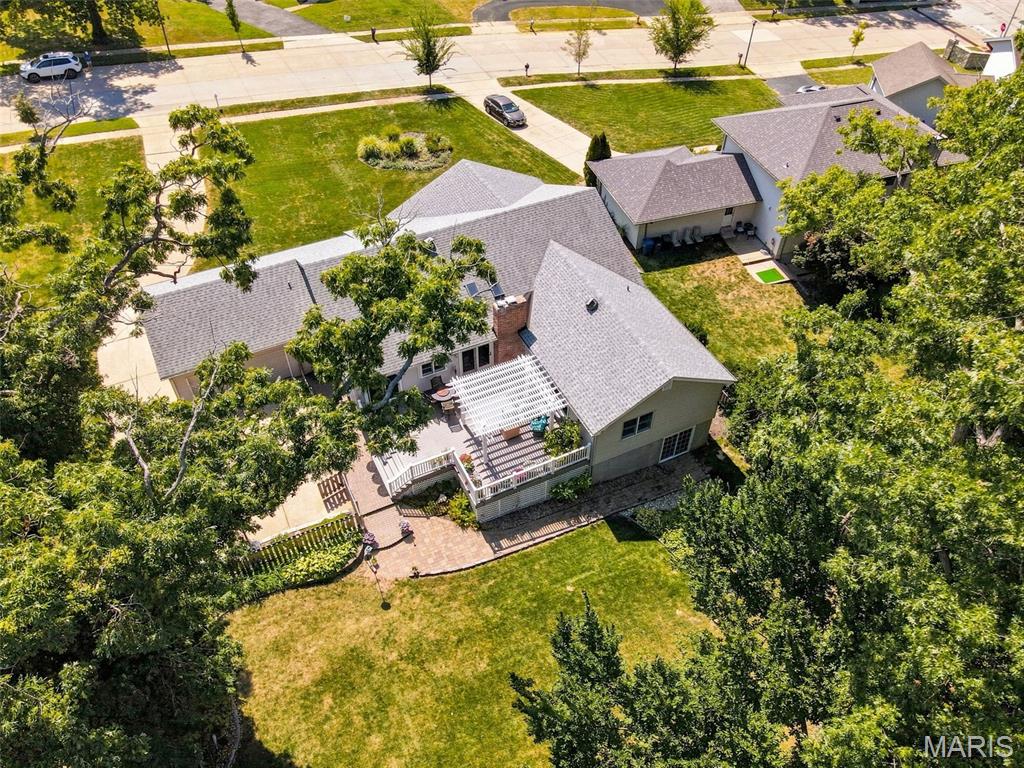 2126 Park Forest Drive