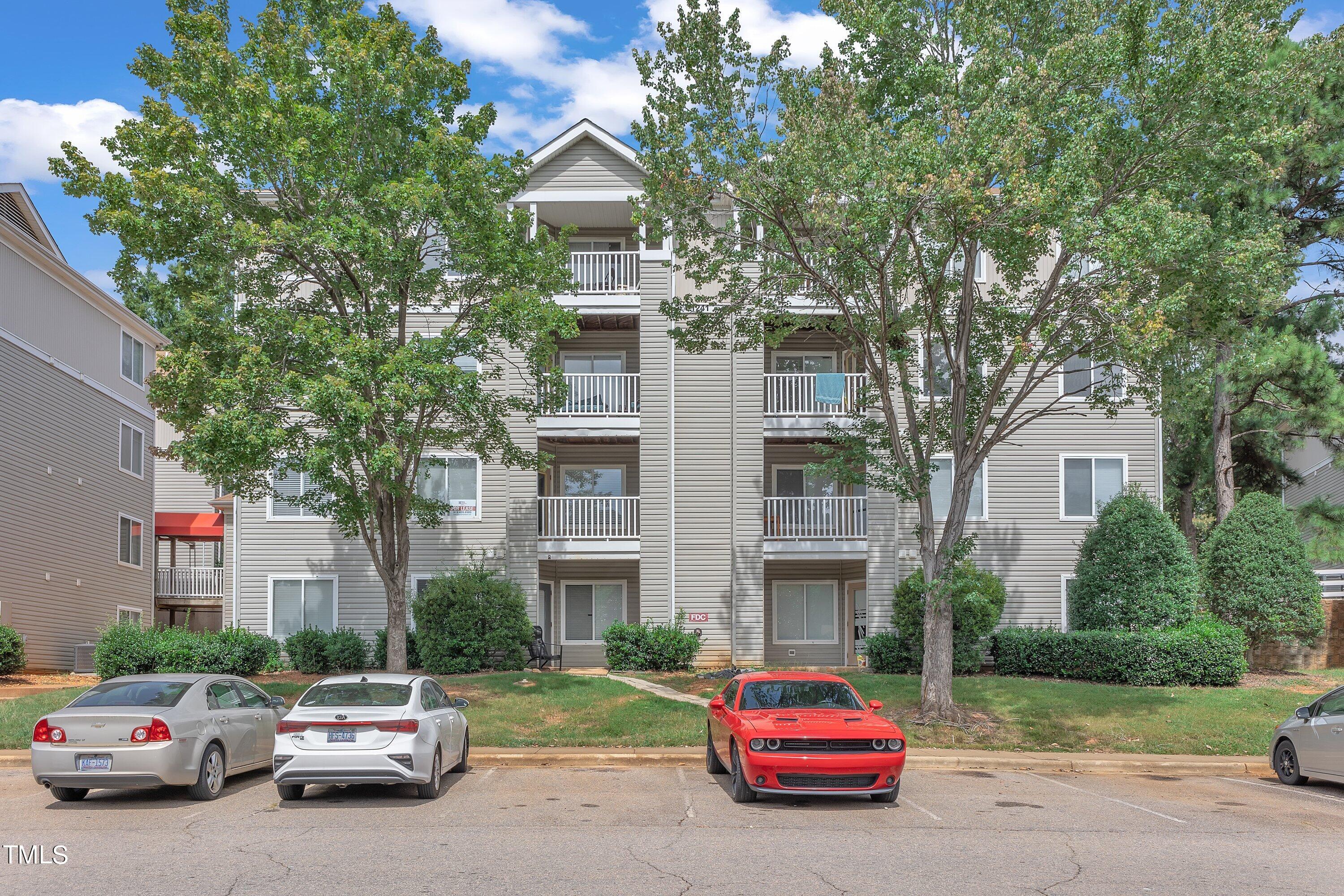 1241 University Court # 104