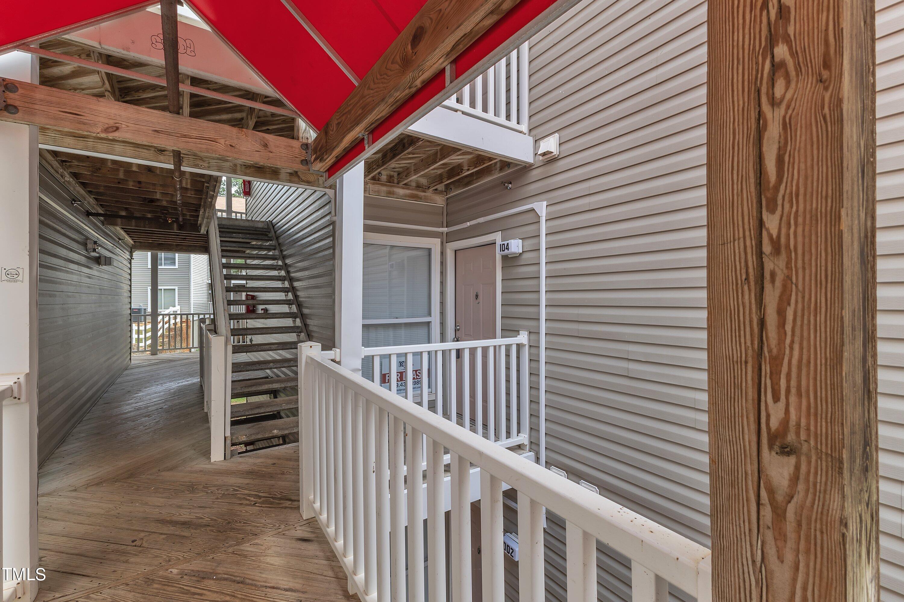 1241 University Court # 104