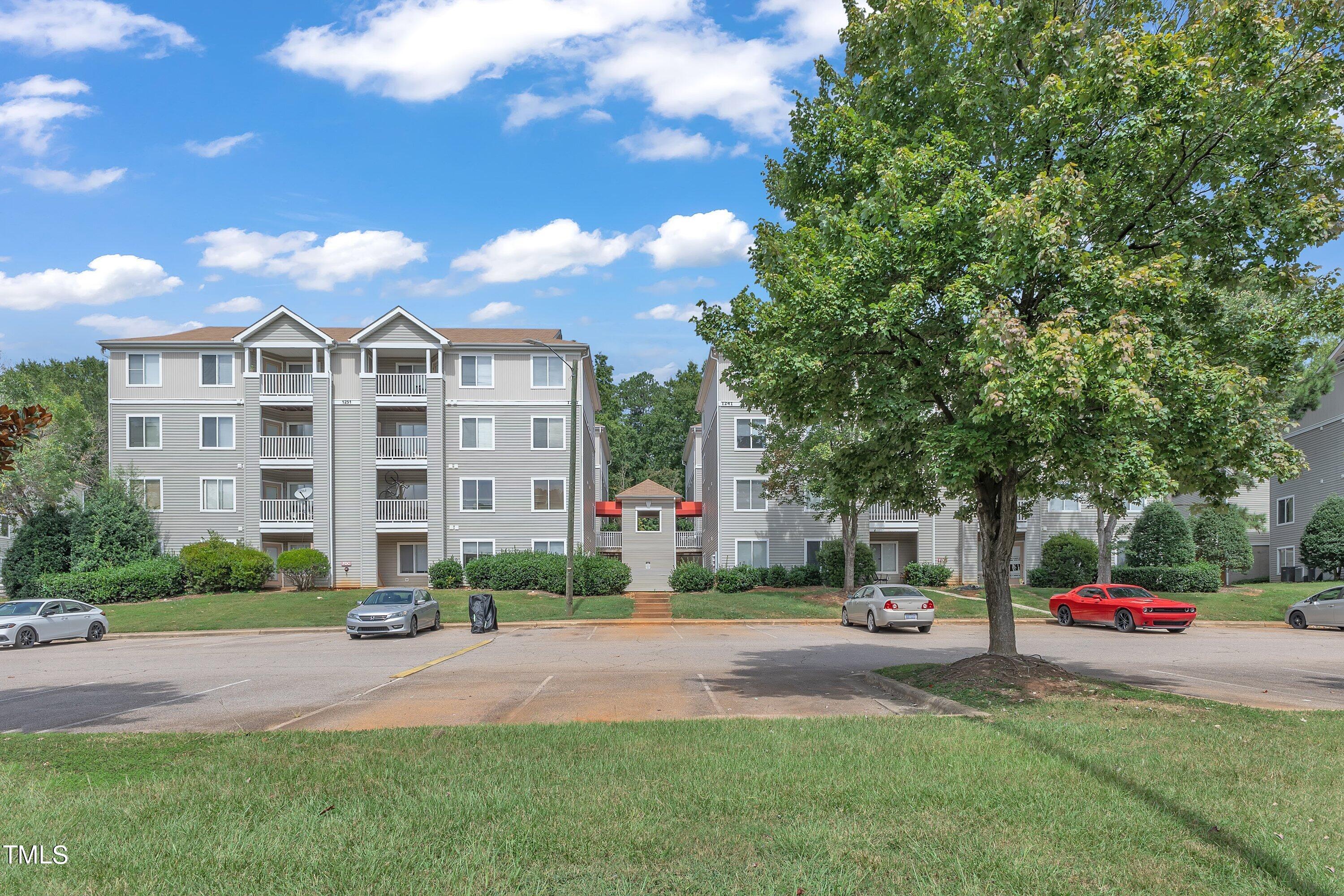 1241 University Court # 104