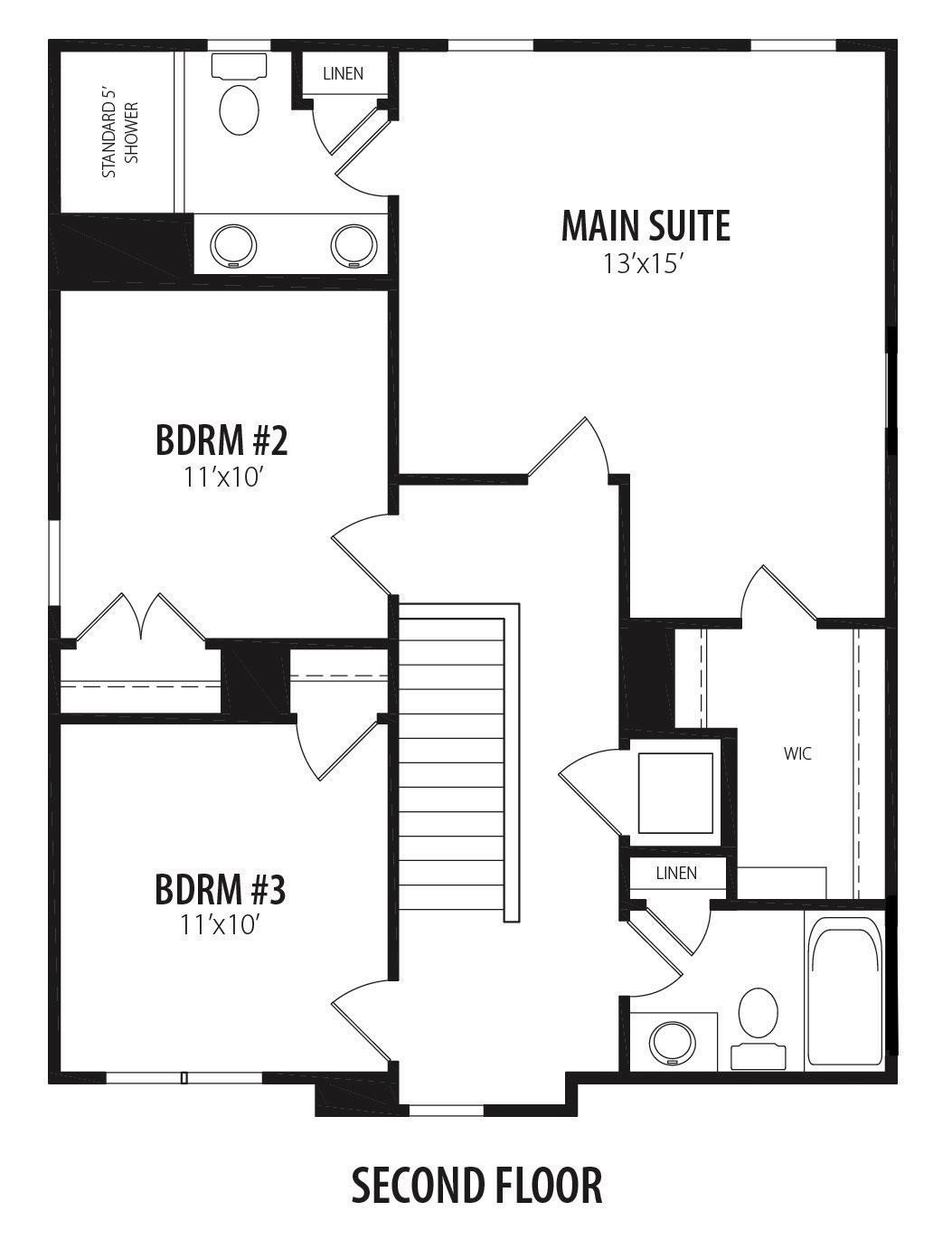 236 Springtooth Drive