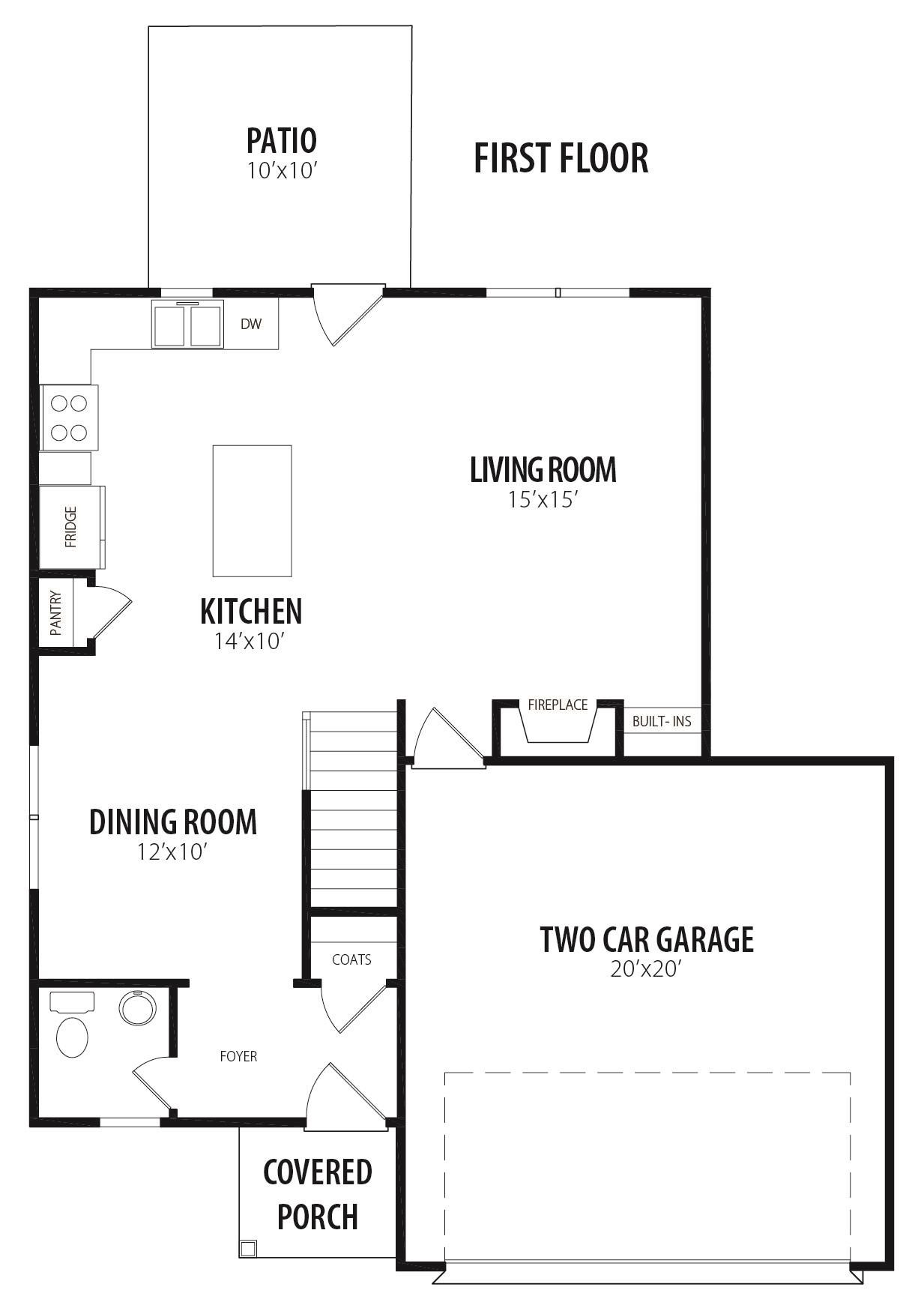 236 Springtooth Drive