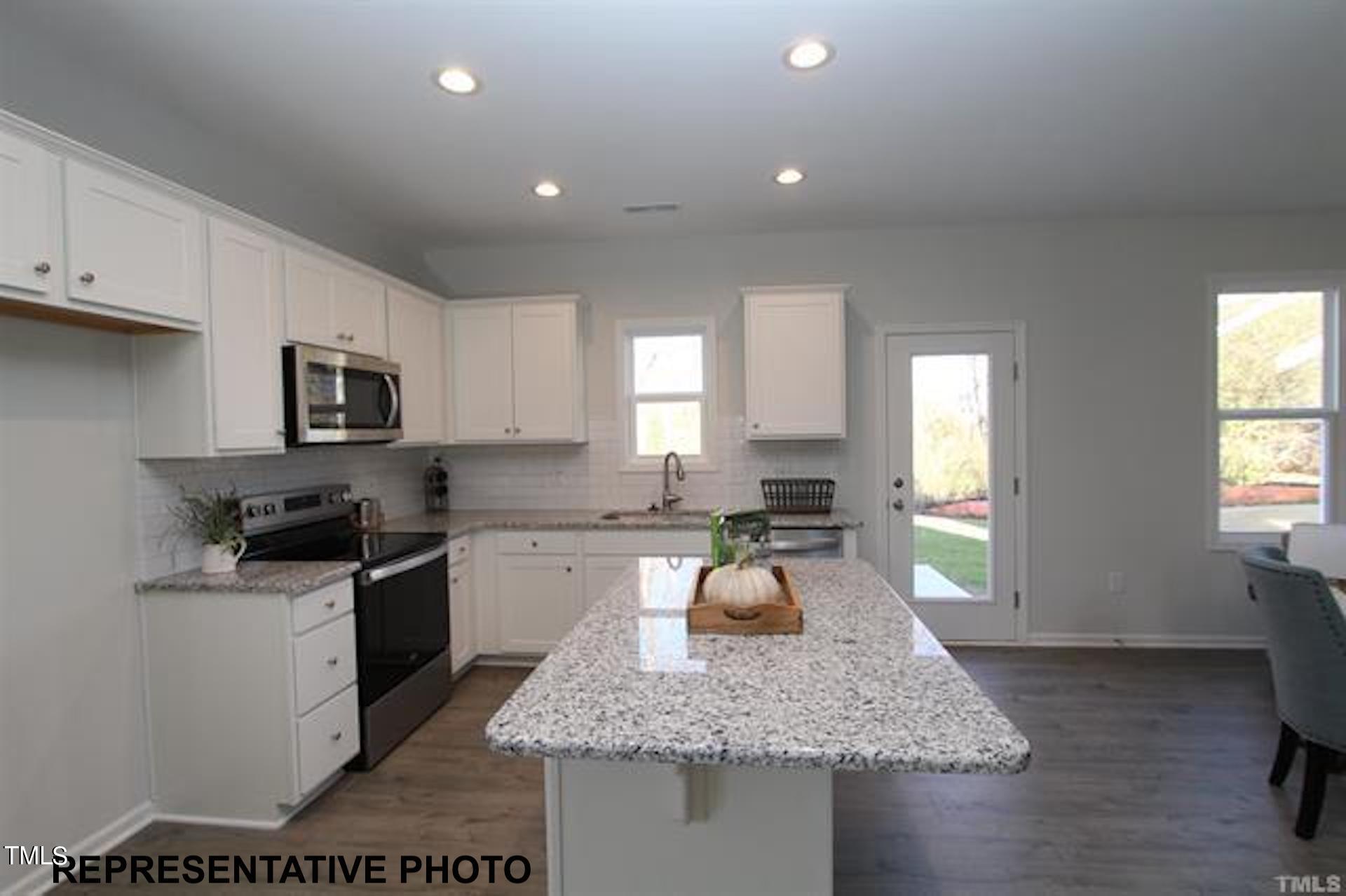 236 Springtooth Drive