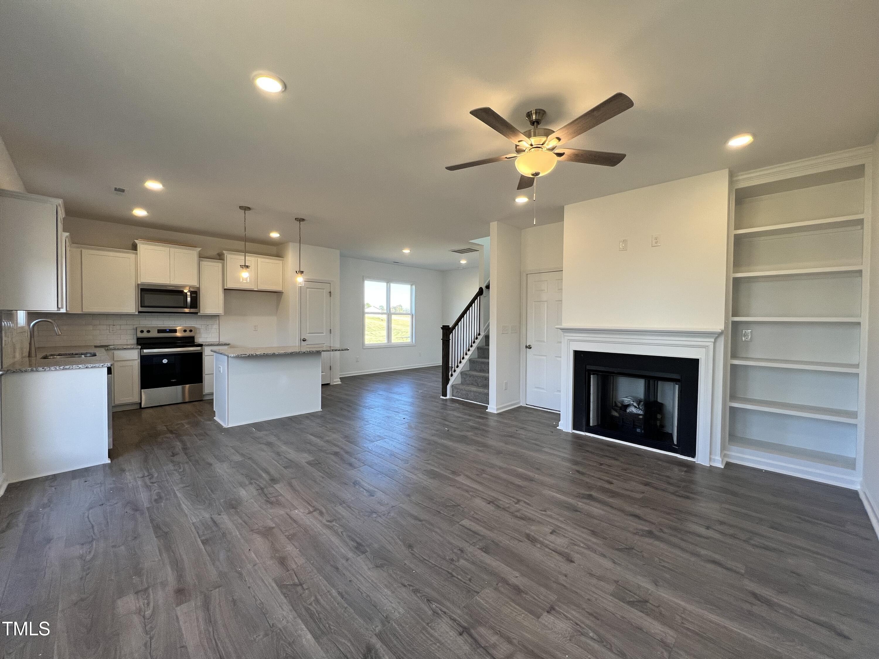 236 Springtooth Drive