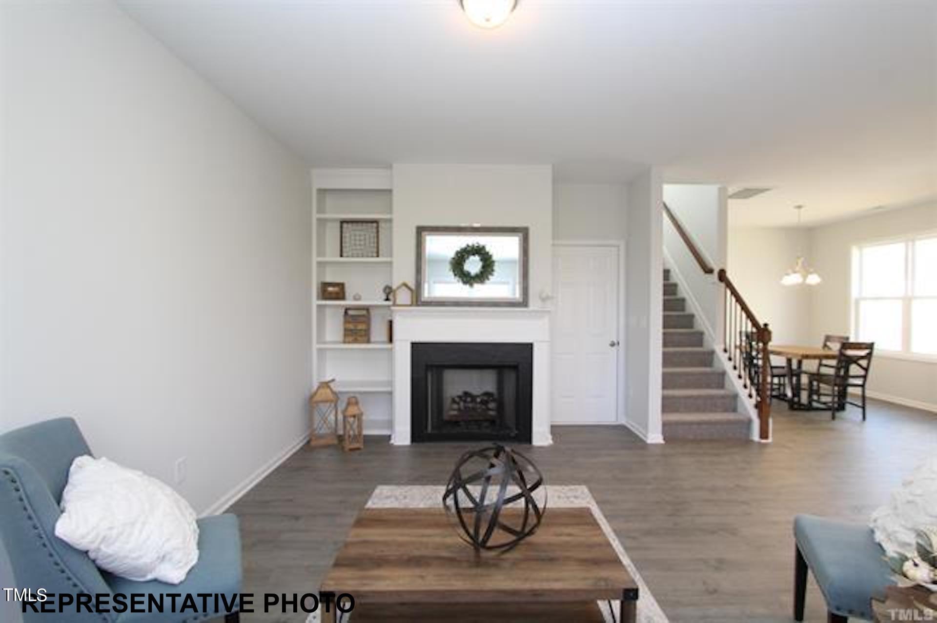 236 Springtooth Drive