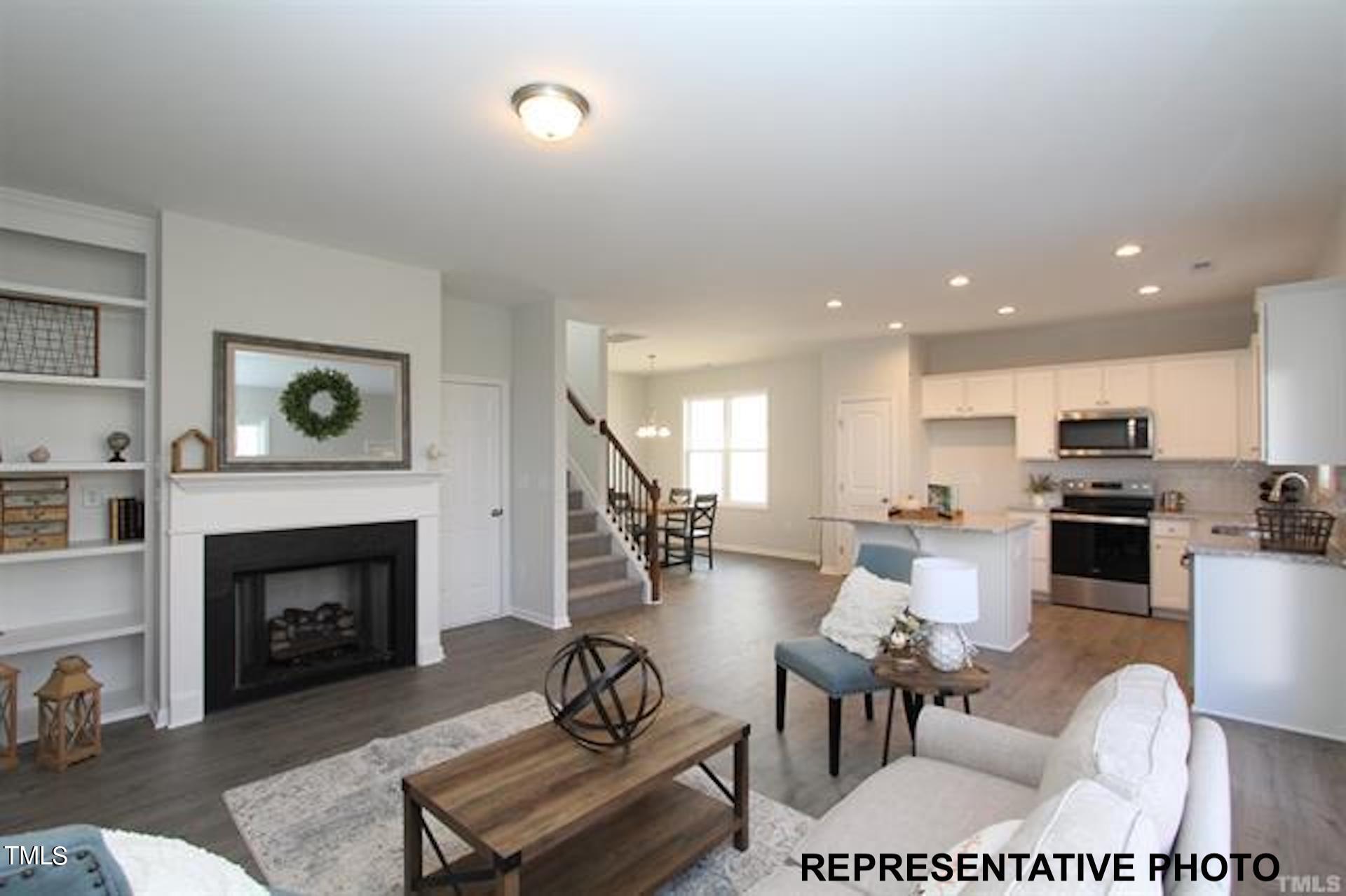 236 Springtooth Drive