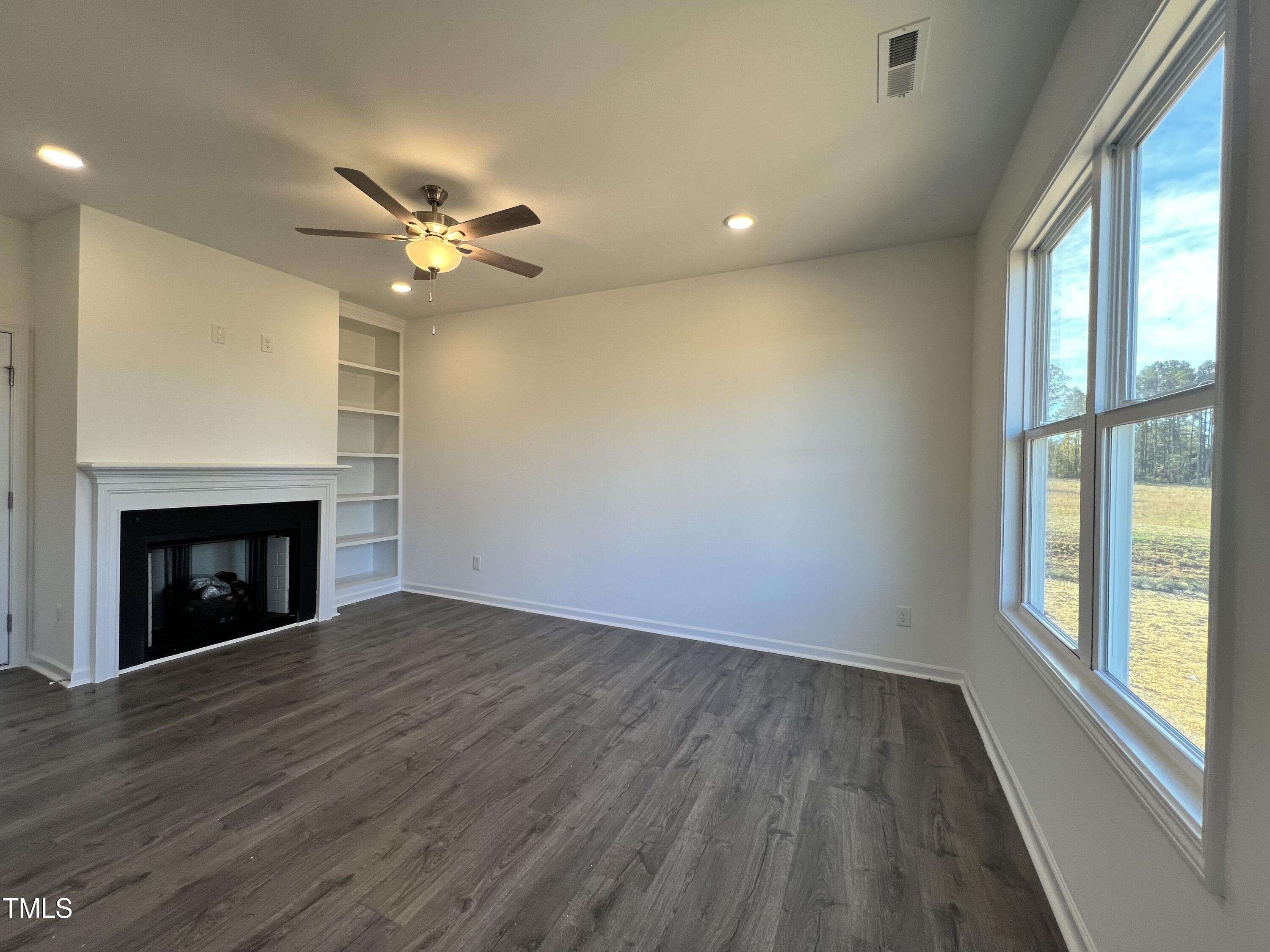 236 Springtooth Drive