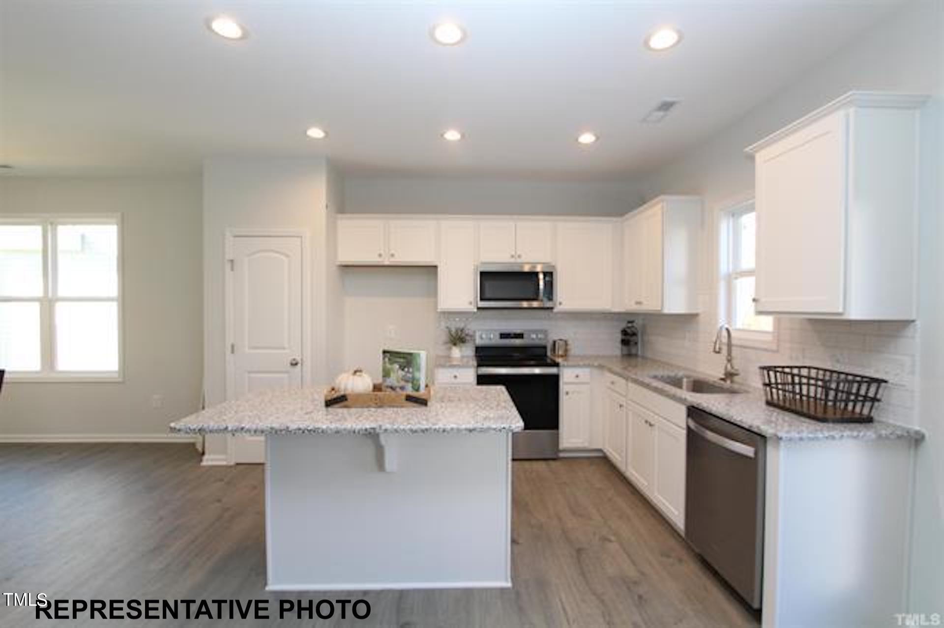 236 Springtooth Drive