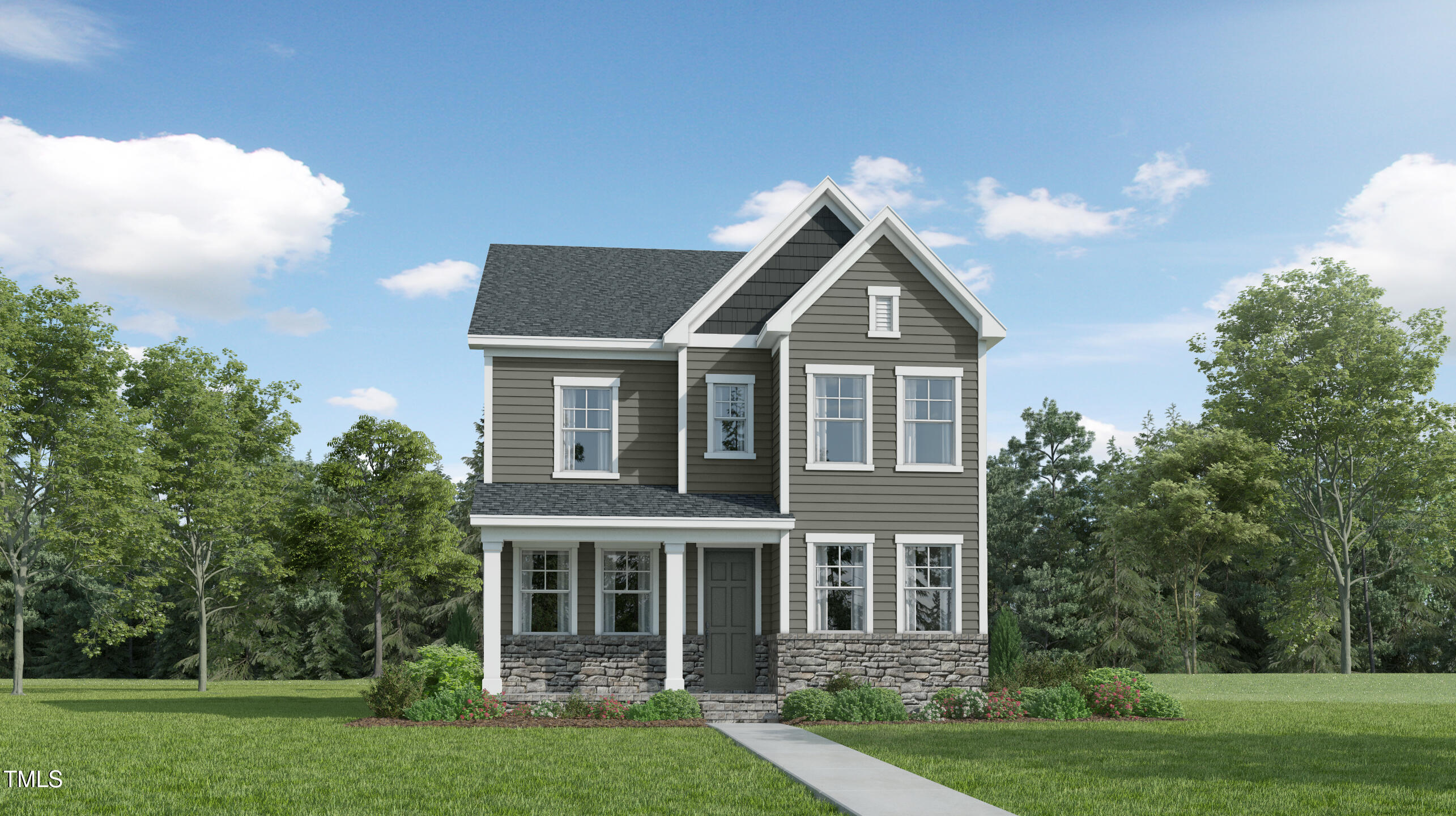 356 Canyon Spring Trail