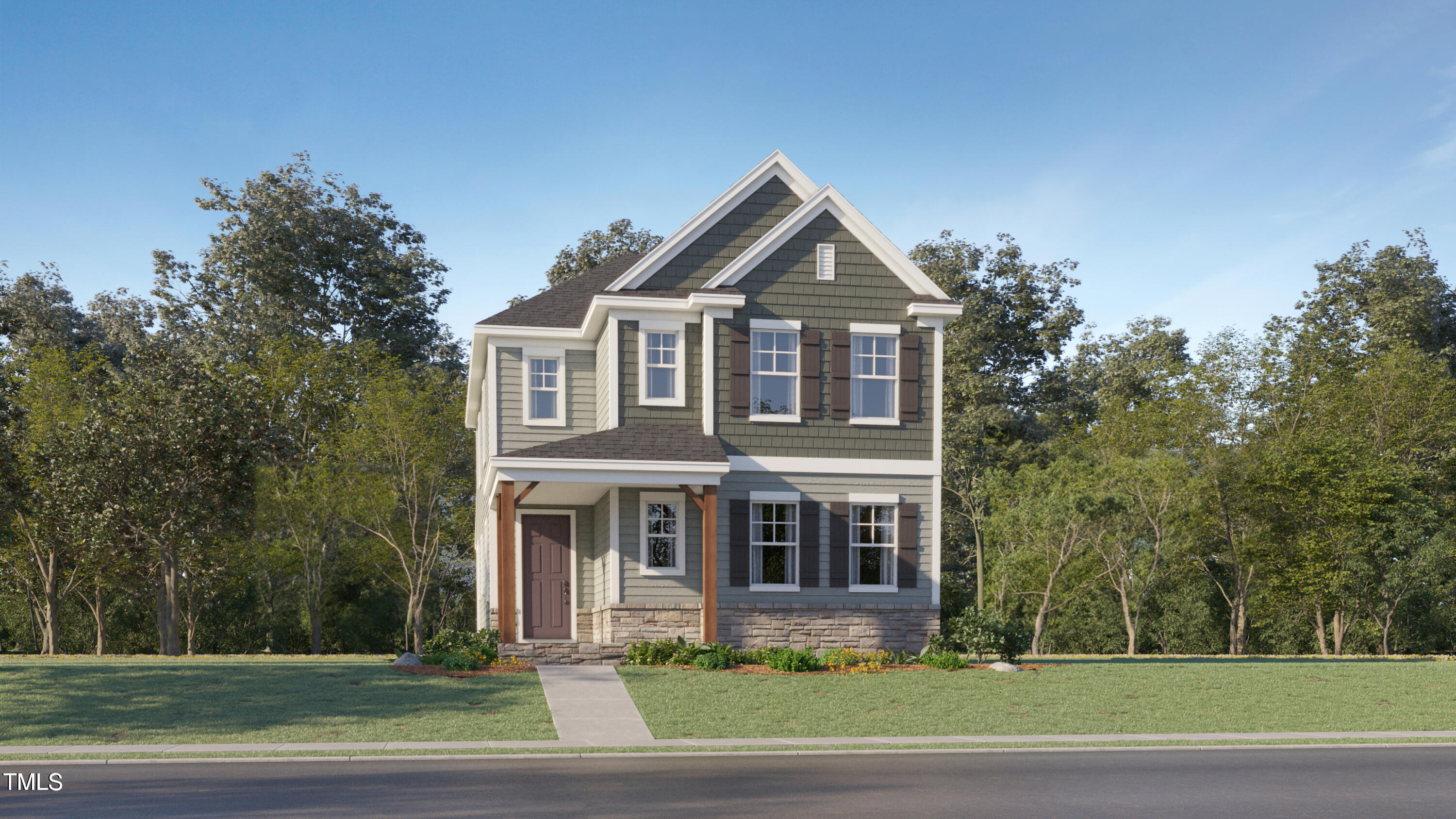 425 Canyon Spring Trail