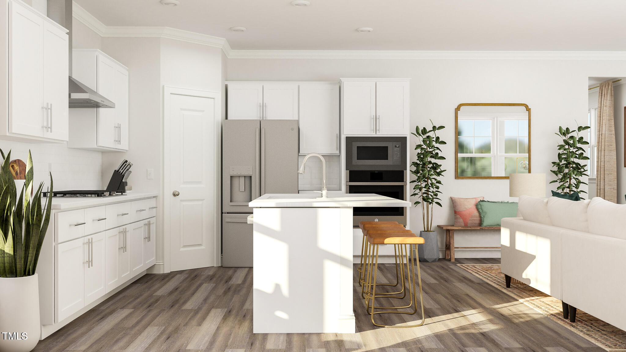 425 Canyon Spring Trail