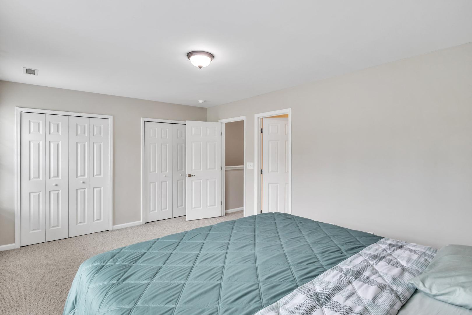 255 Hampshire Downs Drive