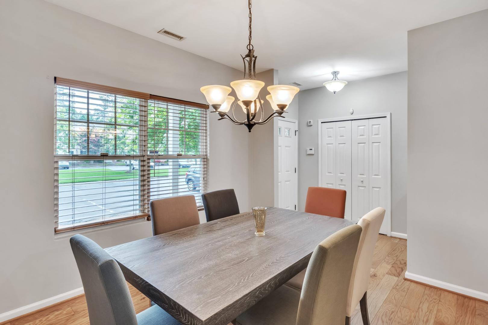 255 Hampshire Downs Drive