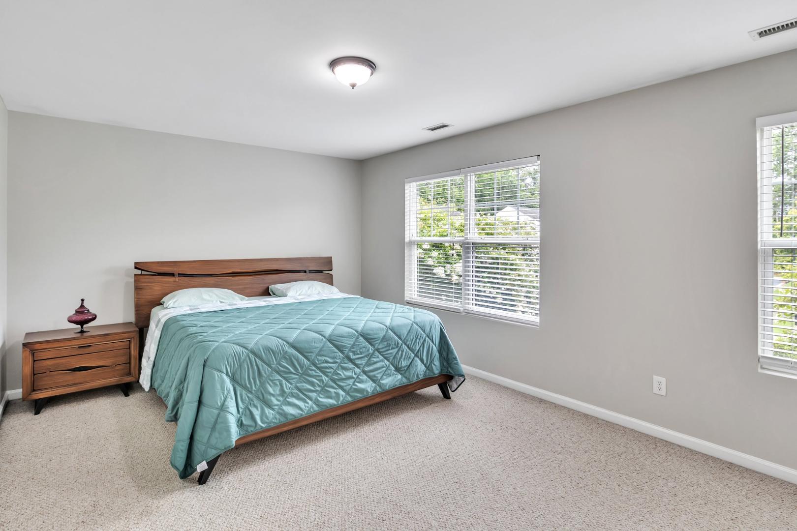 255 Hampshire Downs Drive