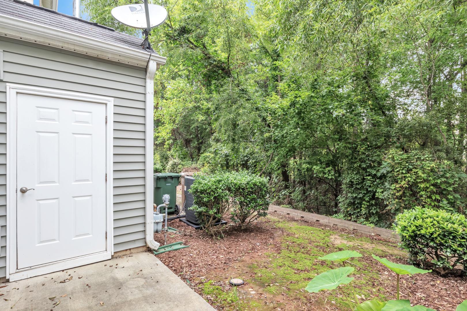 255 Hampshire Downs Drive