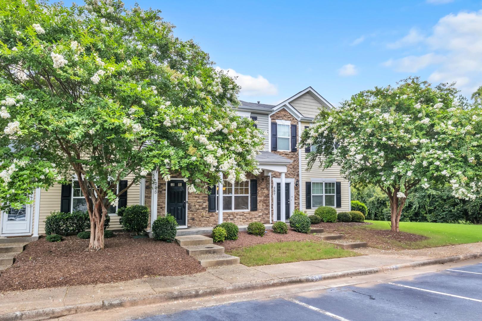 255 Hampshire Downs Drive