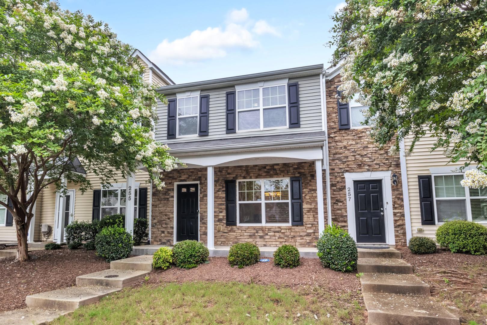 255 Hampshire Downs Drive