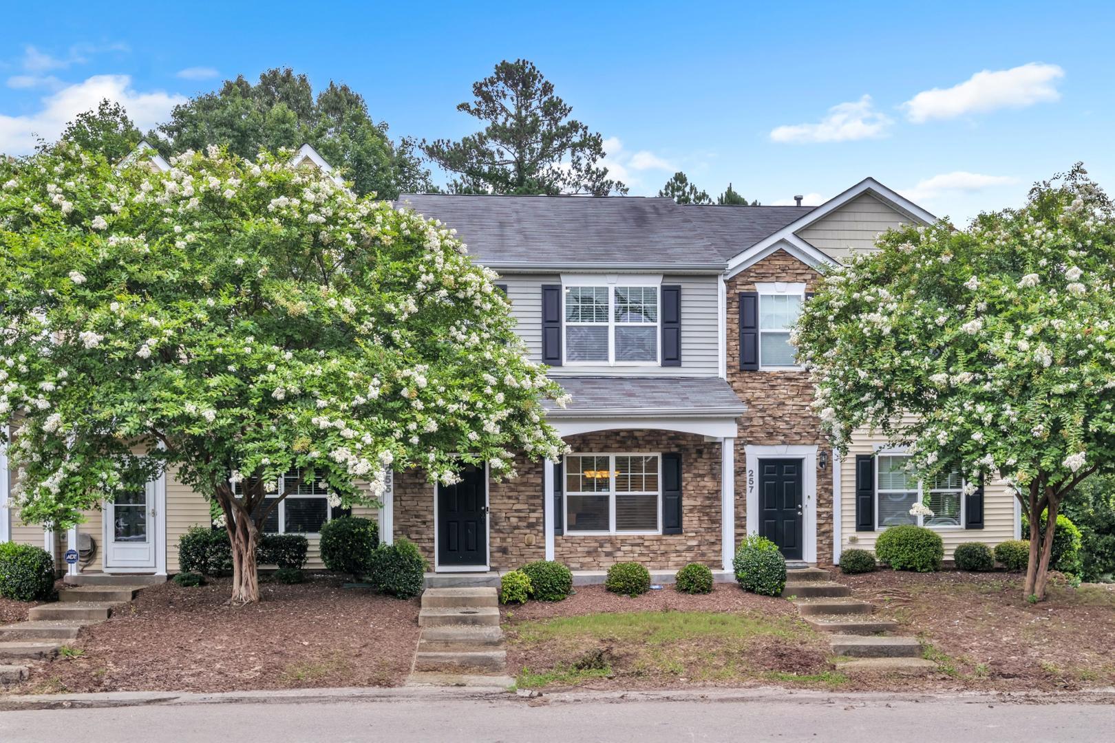 255 Hampshire Downs Drive