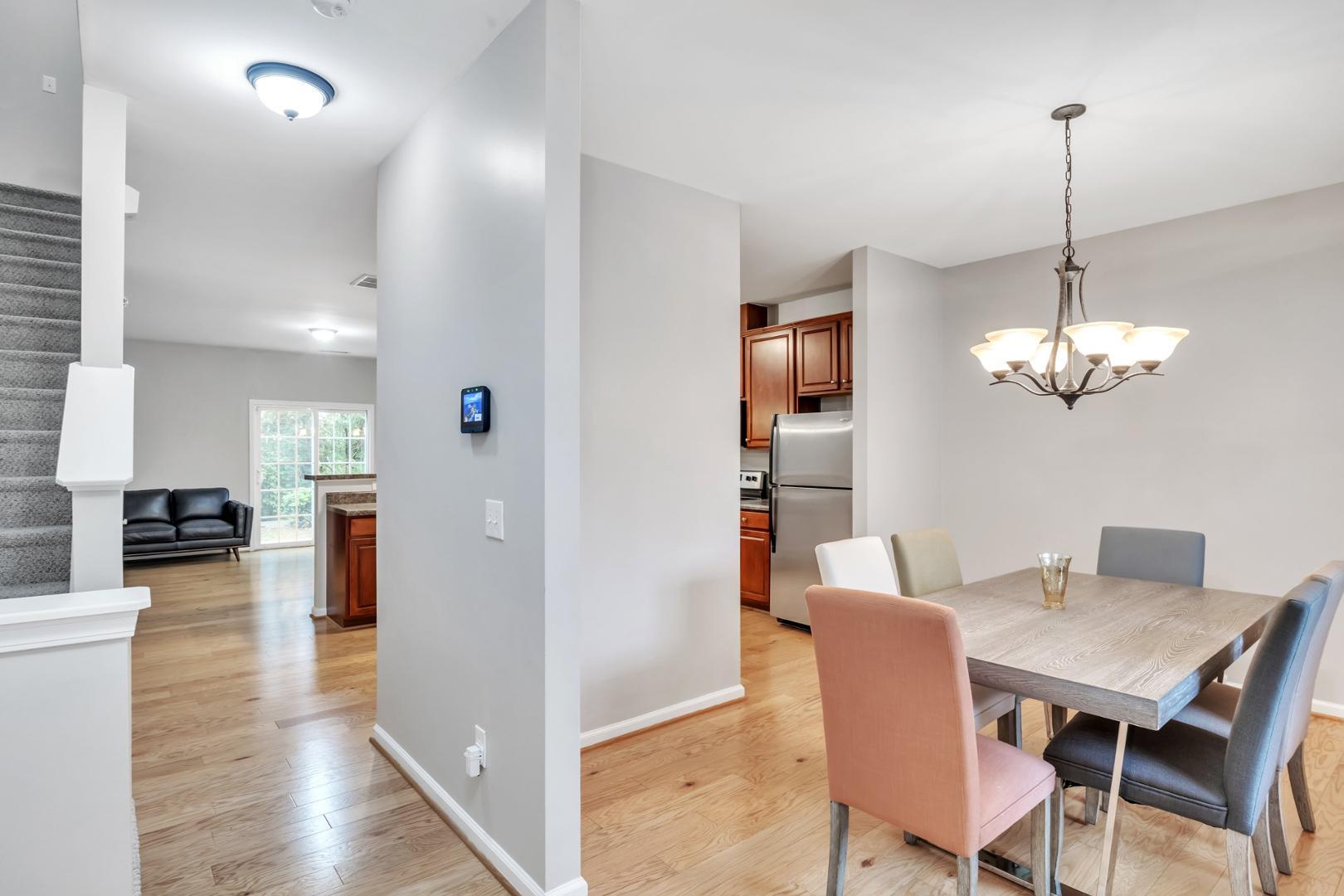 255 Hampshire Downs Drive