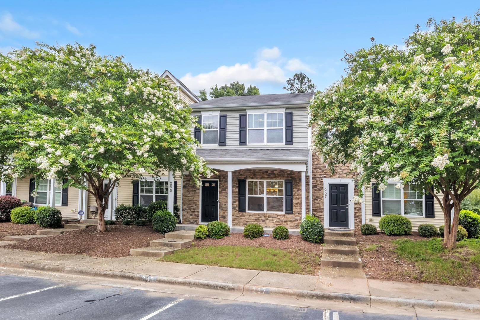 255 Hampshire Downs Drive