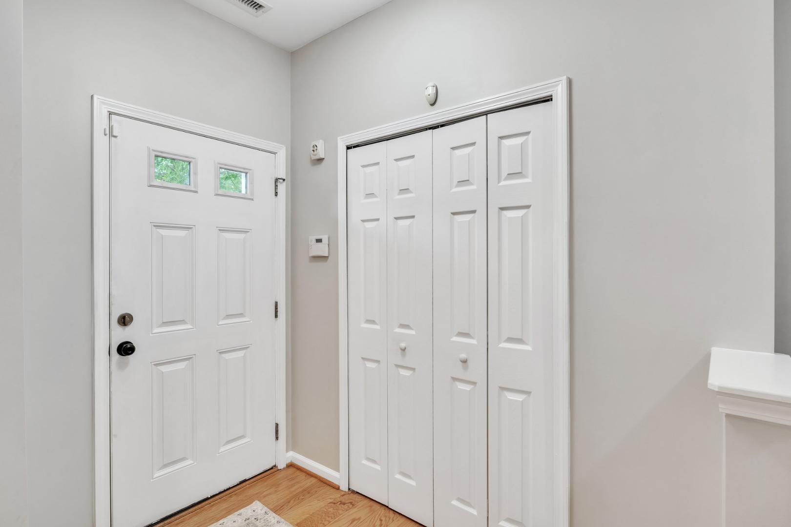 255 Hampshire Downs Drive