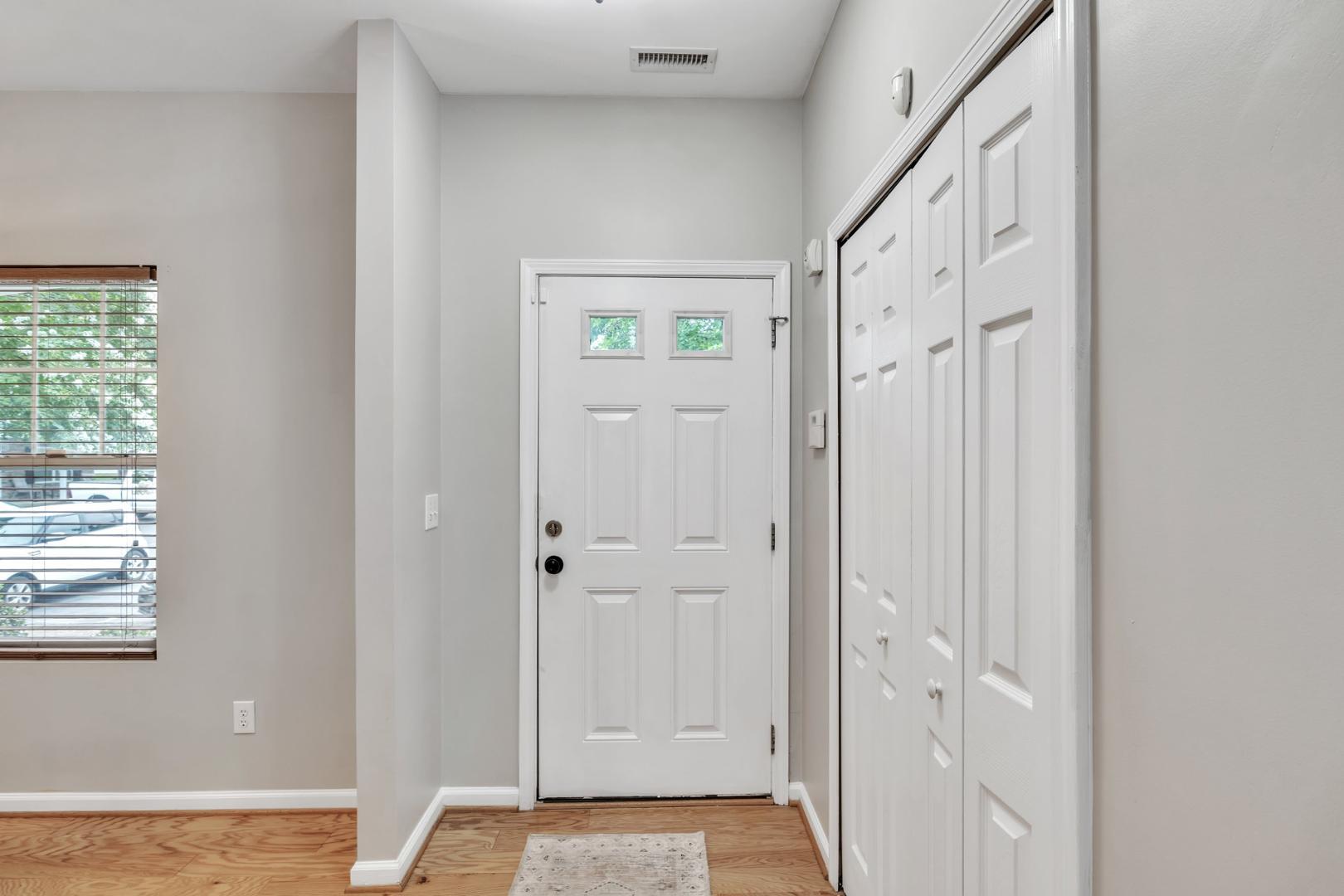 255 Hampshire Downs Drive