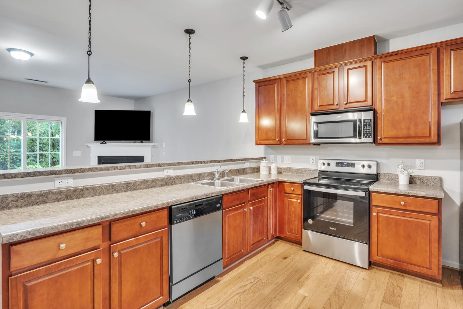 255 Hampshire Downs Drive