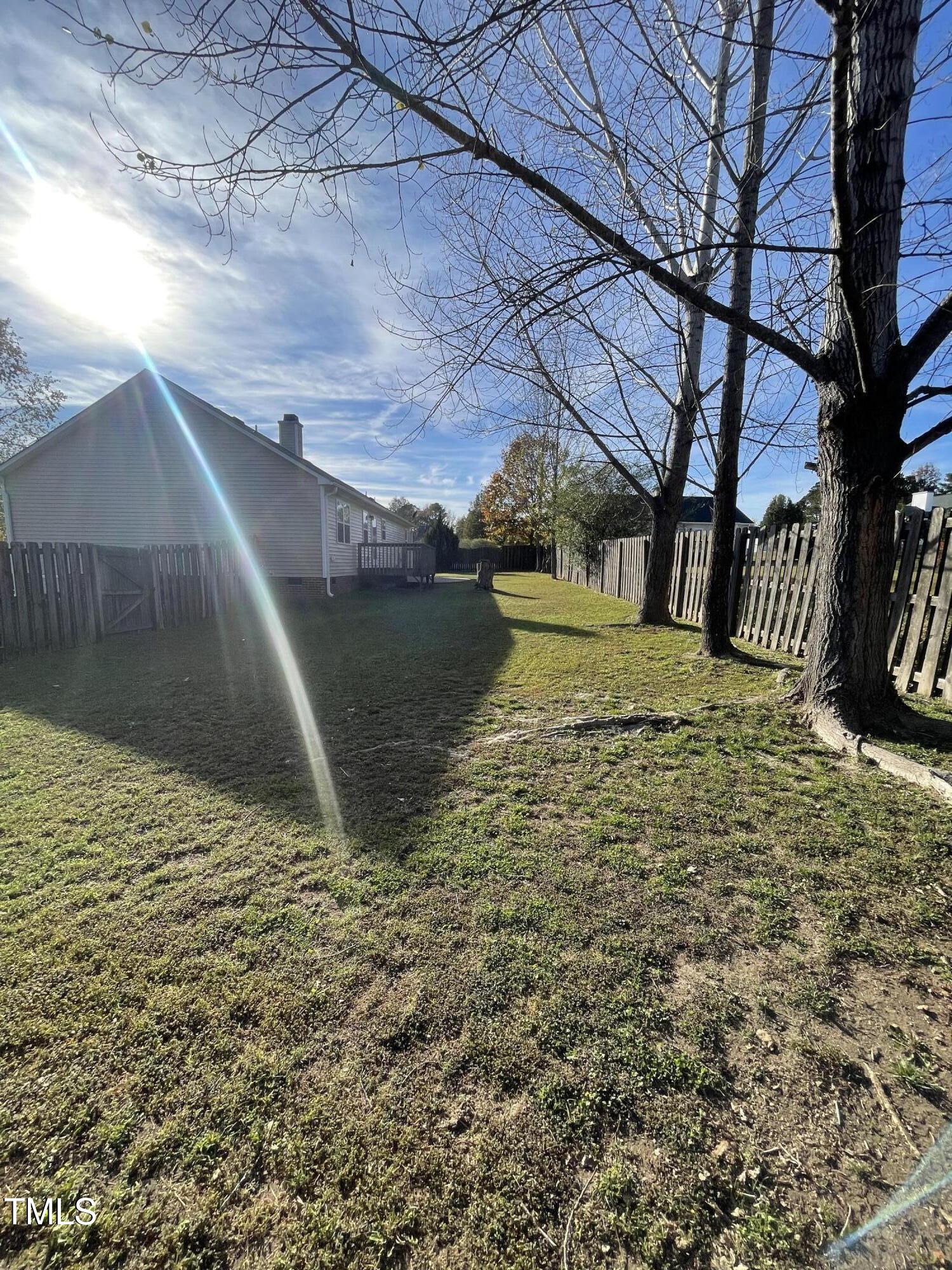 429 Haybale Court