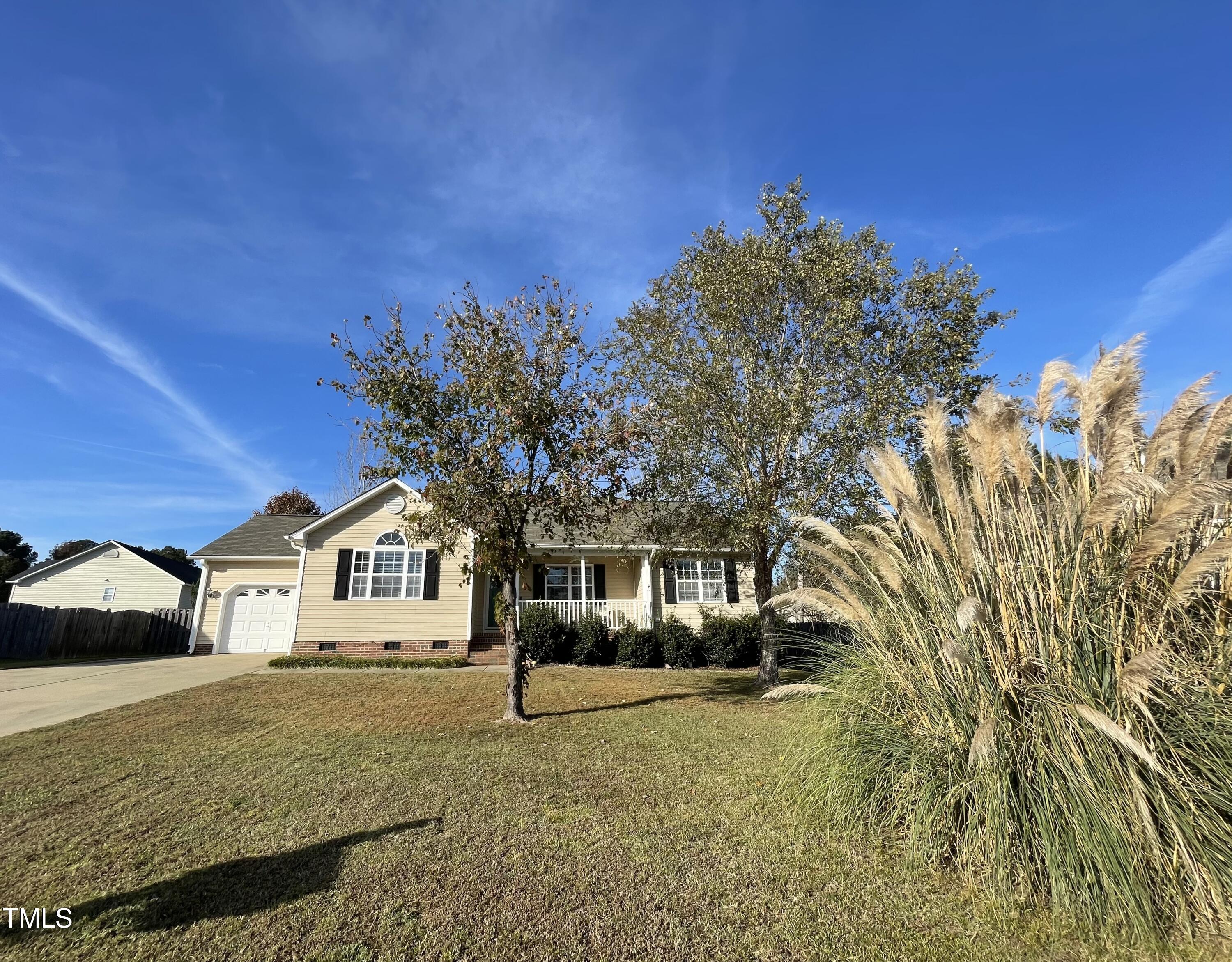 429 Haybale Court