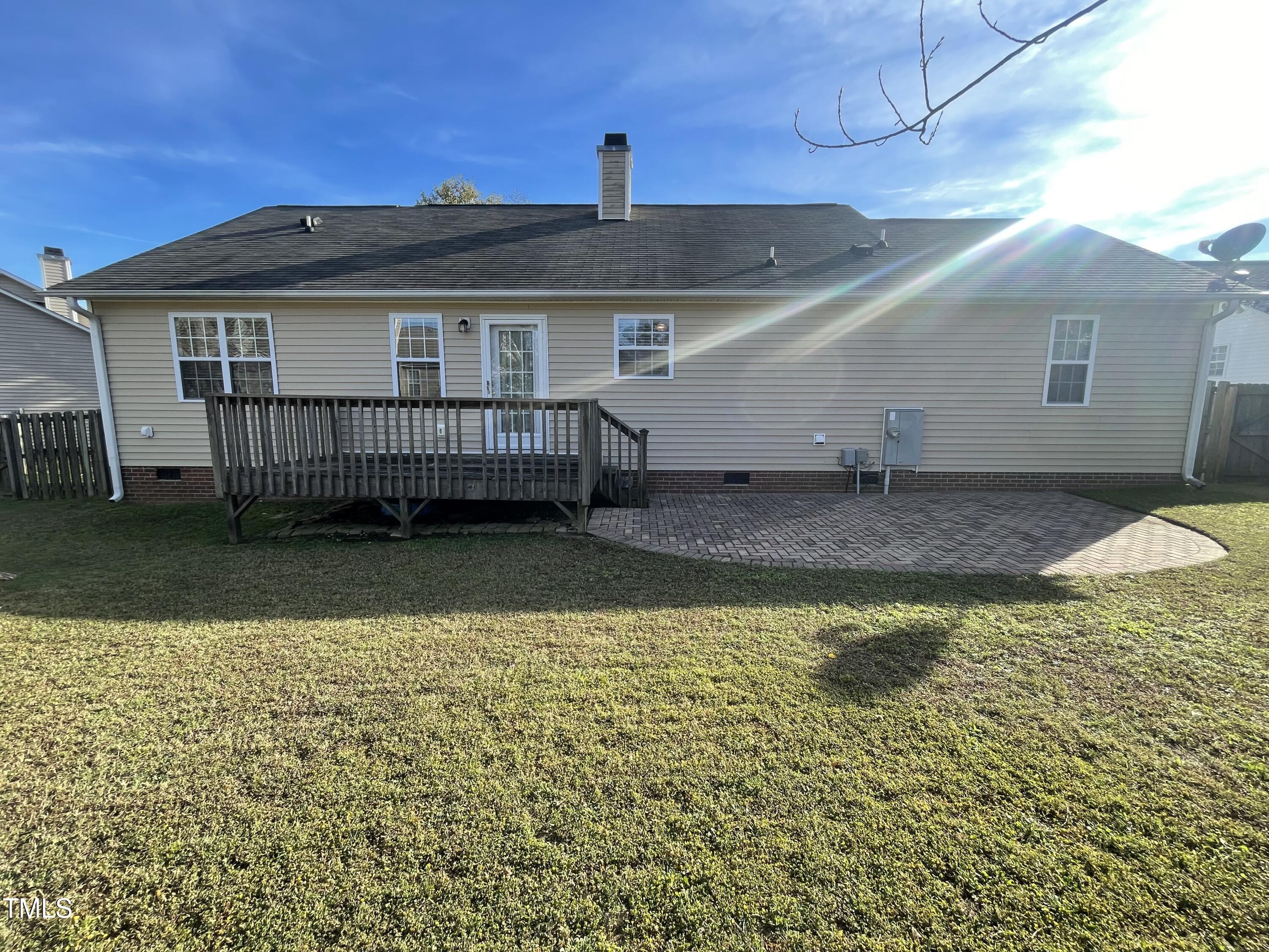 429 Haybale Court