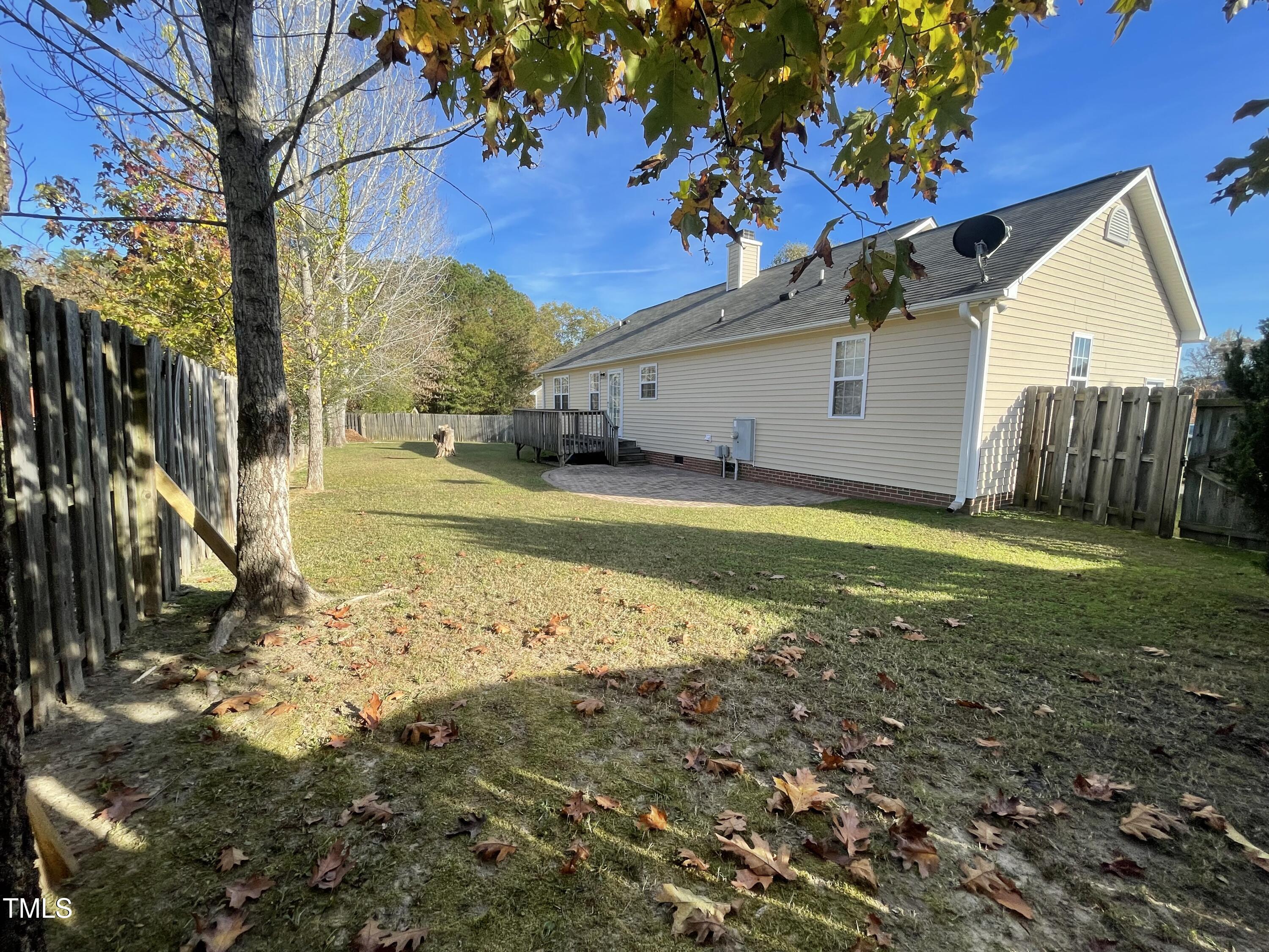 429 Haybale Court