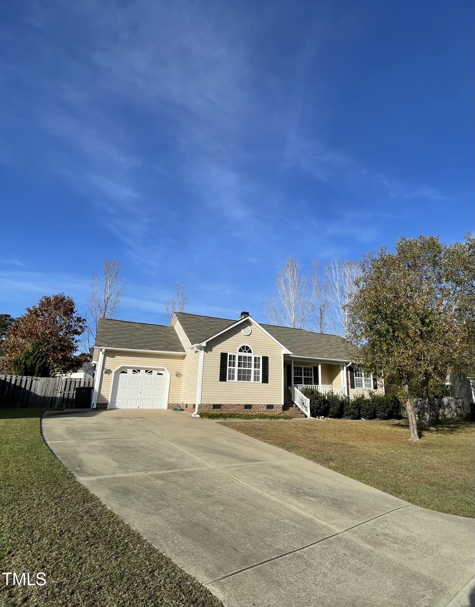 429 Haybale Court