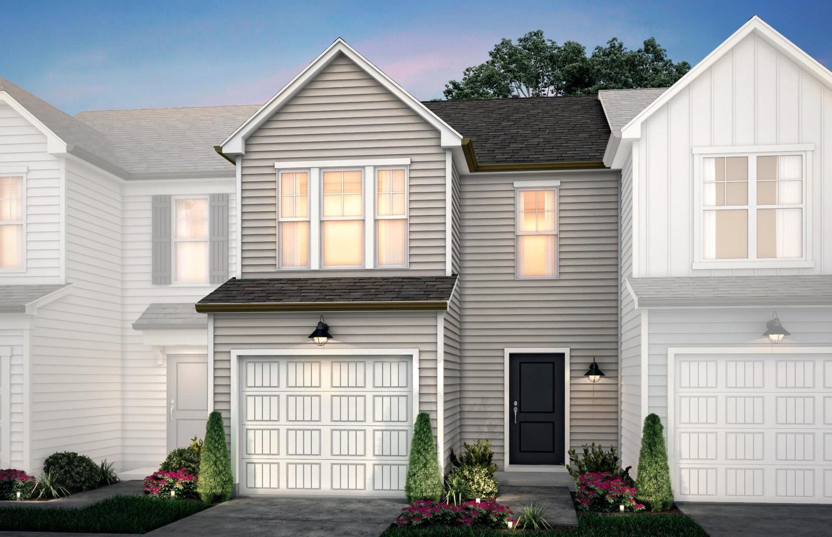 1622 Glacier Drive