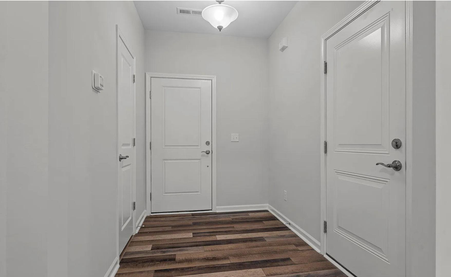 1622 Glacier Drive