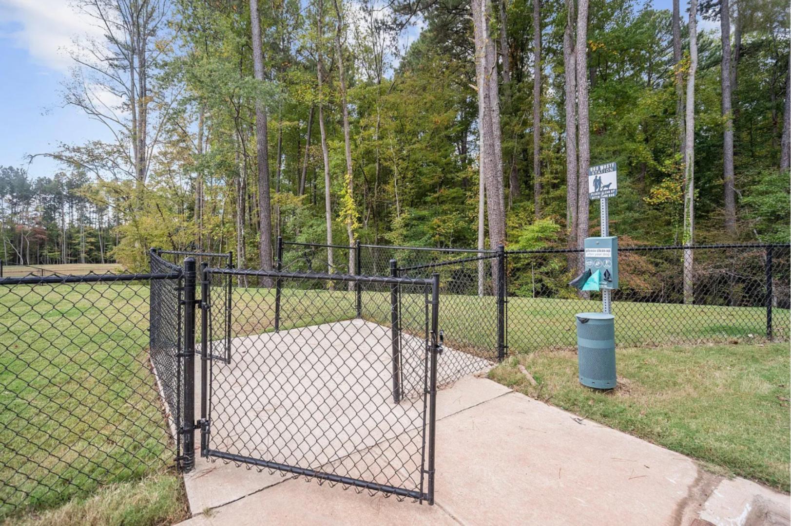 1622 Glacier Drive