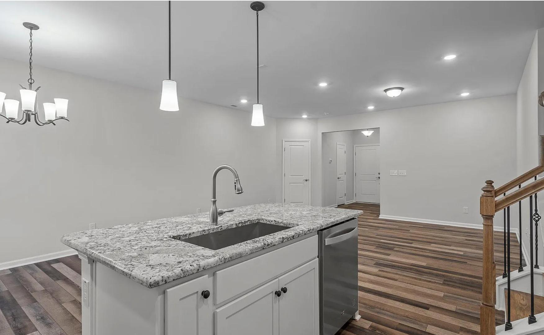 1622 Glacier Drive