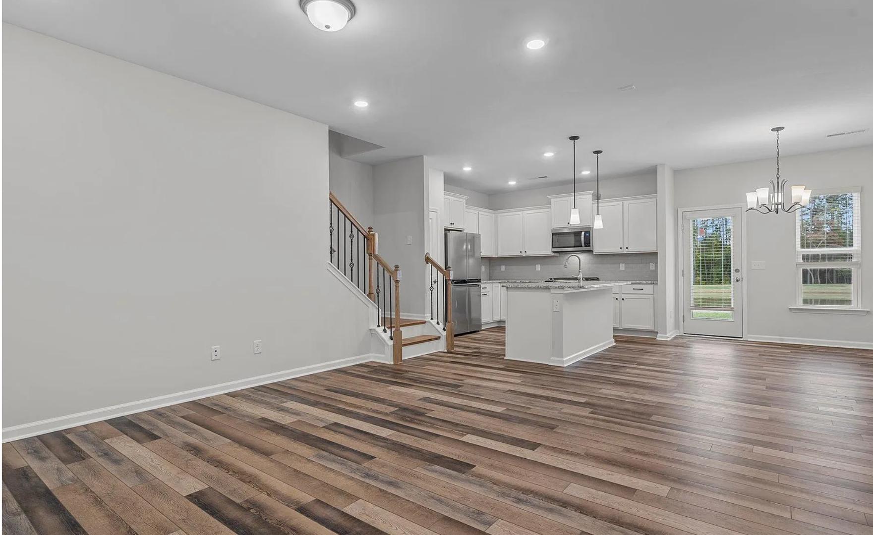 1622 Glacier Drive