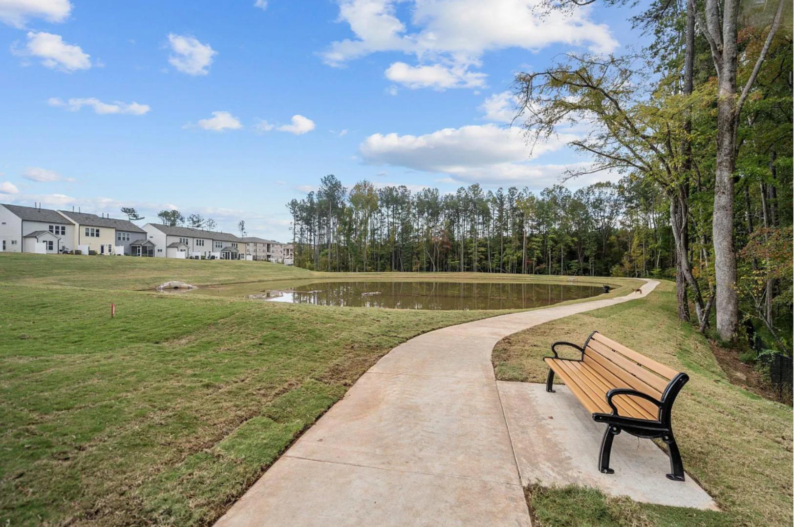 1622 Glacier Drive