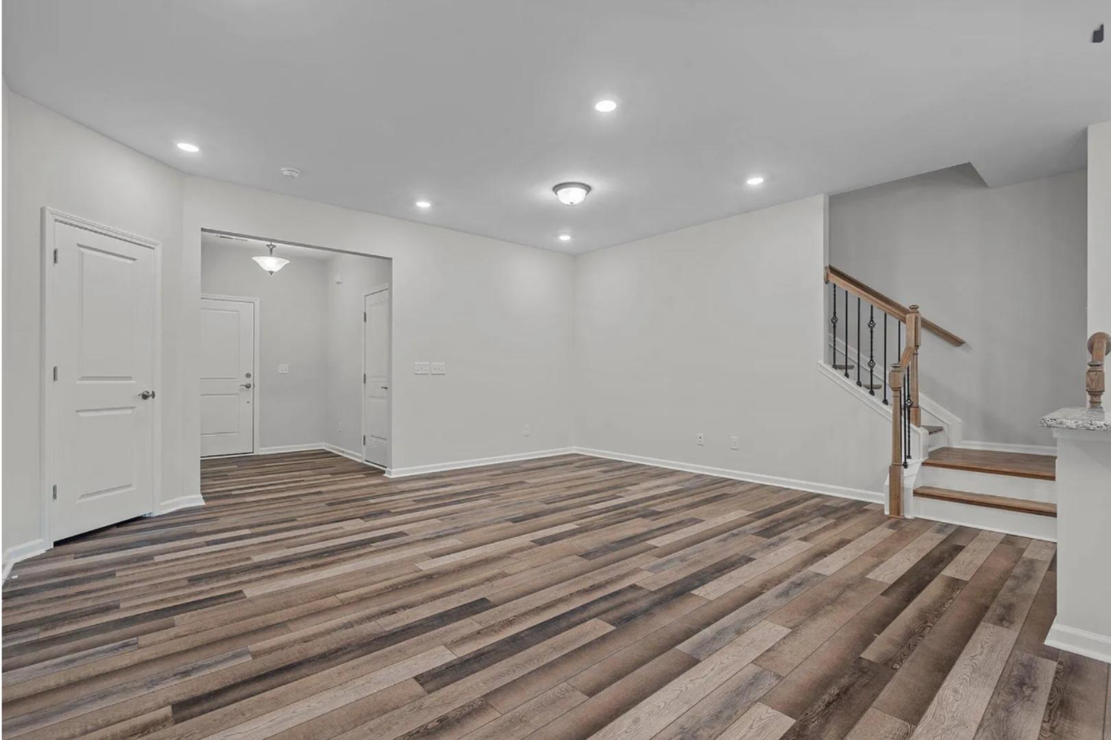 1622 Glacier Drive