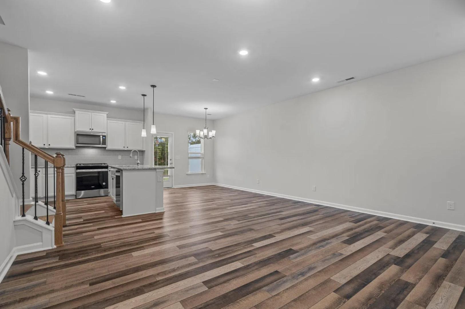 1622 Glacier Drive