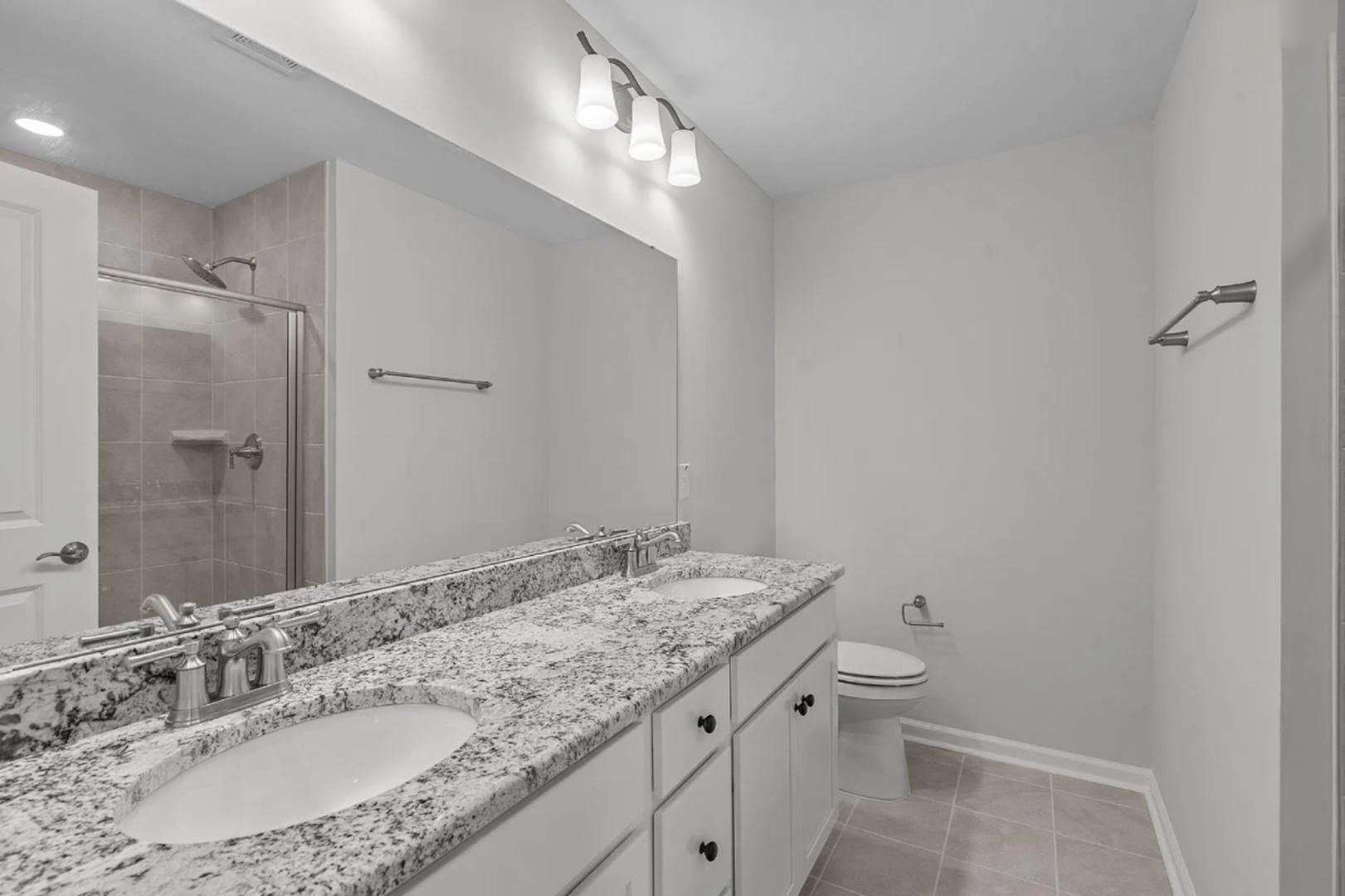 1622 Glacier Drive