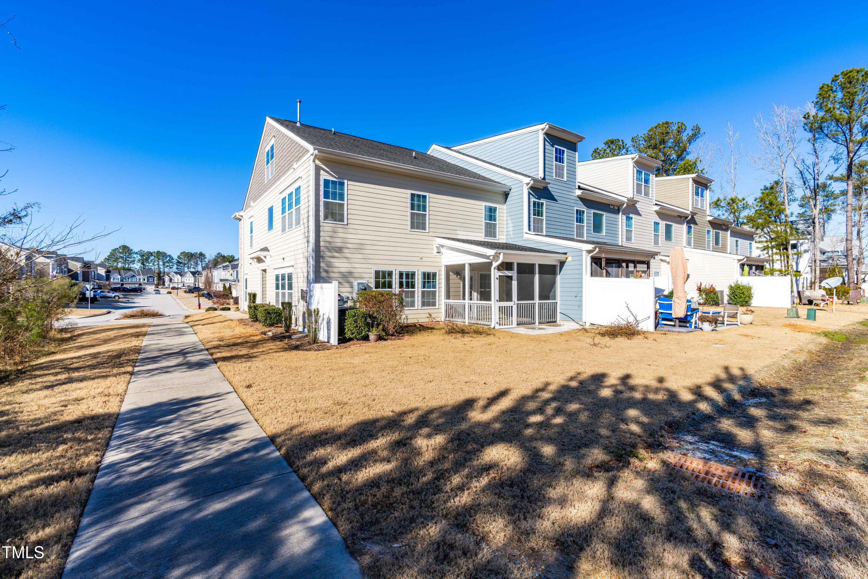 2149 Blazing Trail Drive