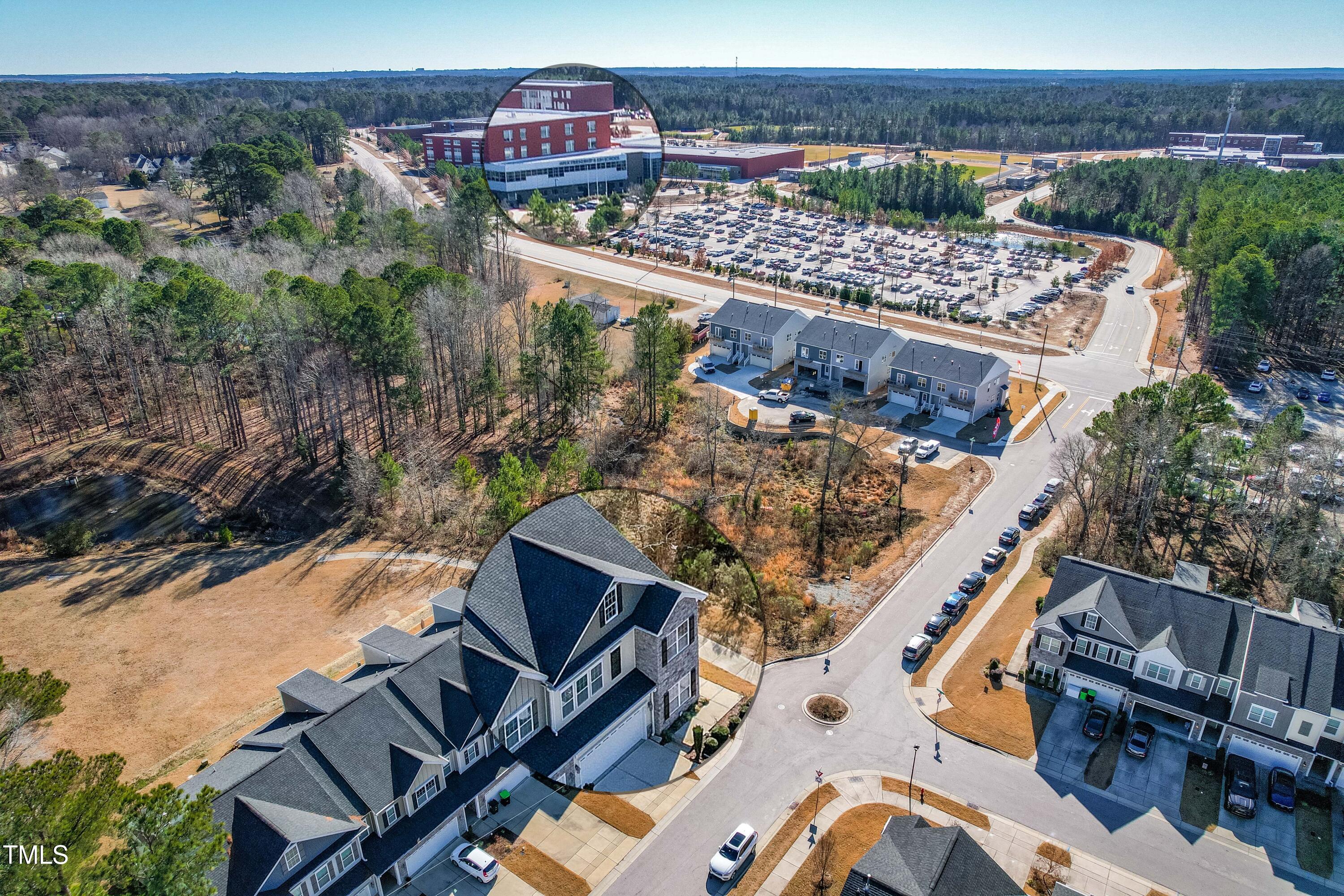 2149 Blazing Trail Drive